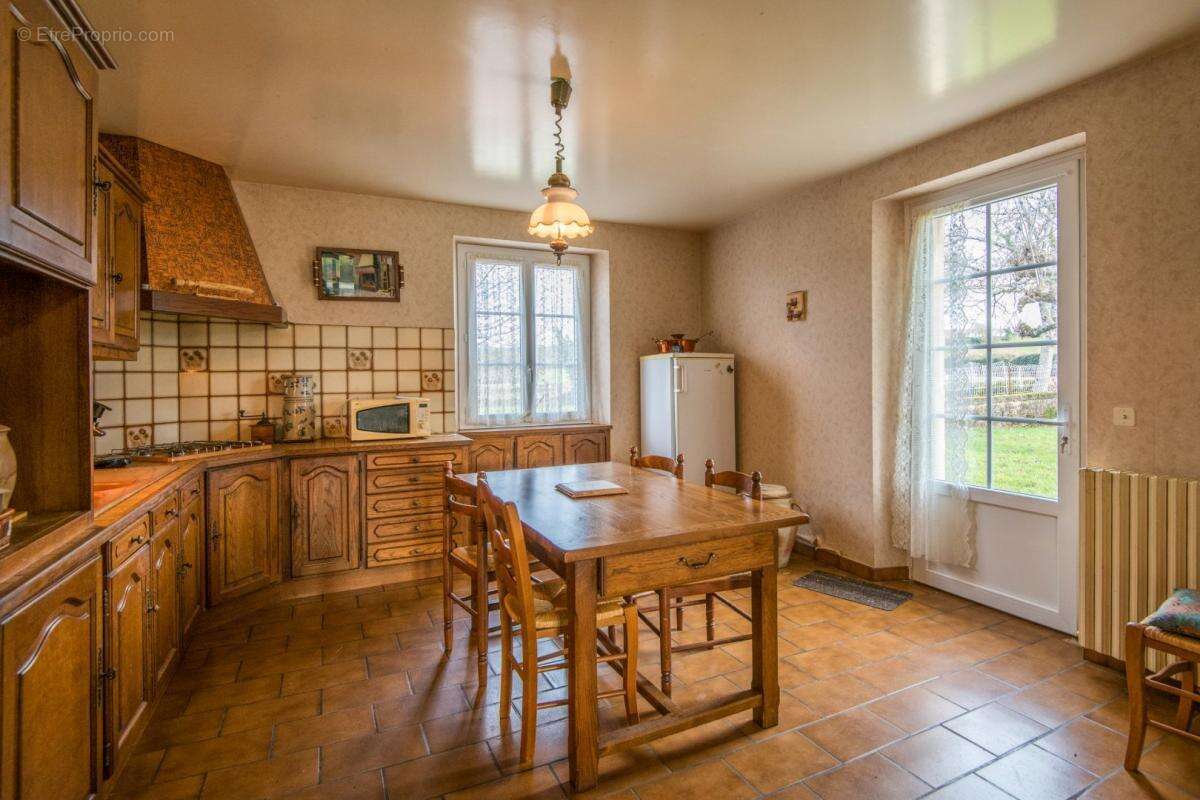 Maison à MIERS