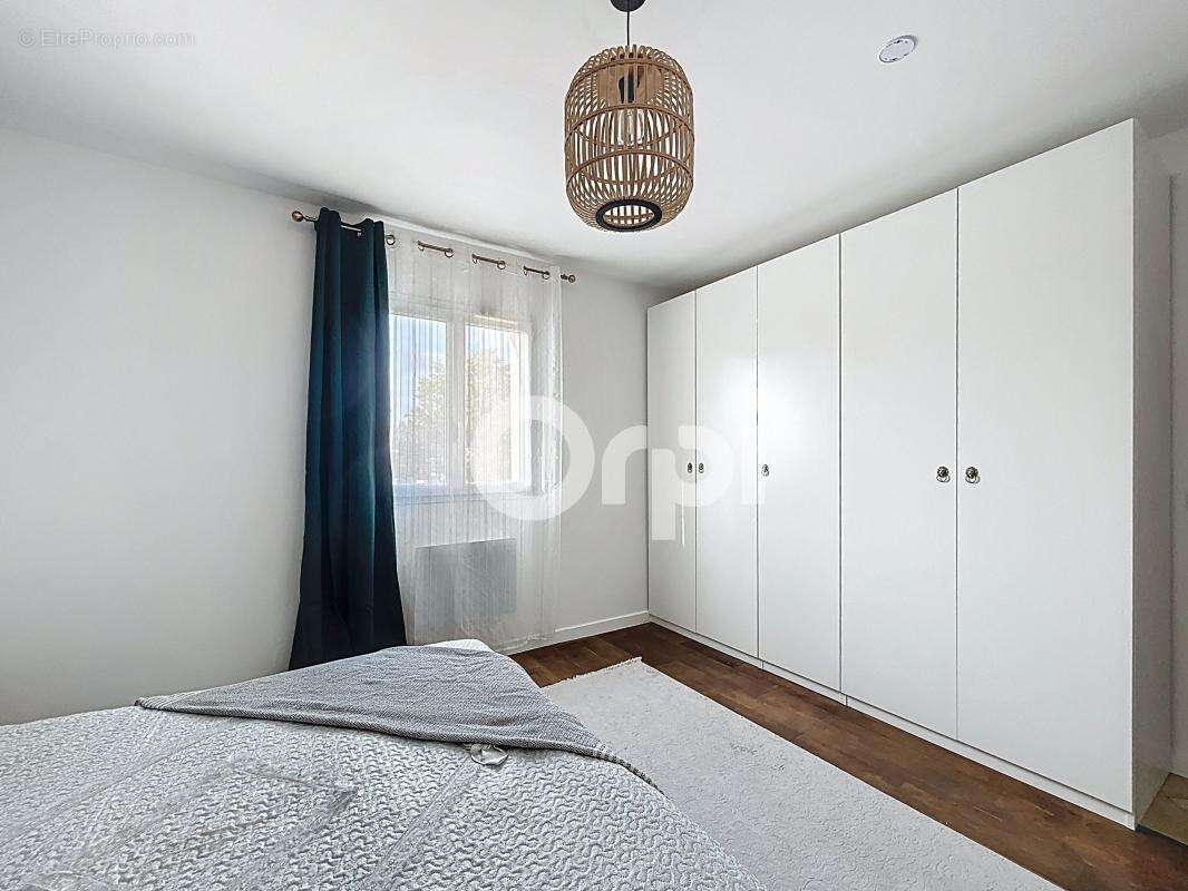 Appartement à VIDAUBAN