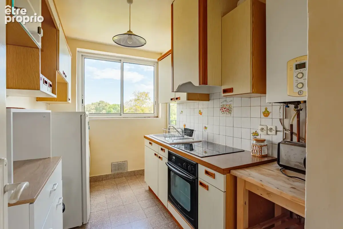 Appartement t3 anglet - photo 4