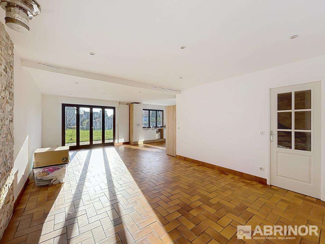 Maison à ANNOEULLIN