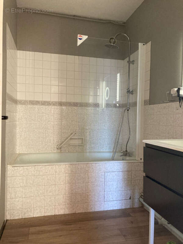 Appartement à GRANVILLE