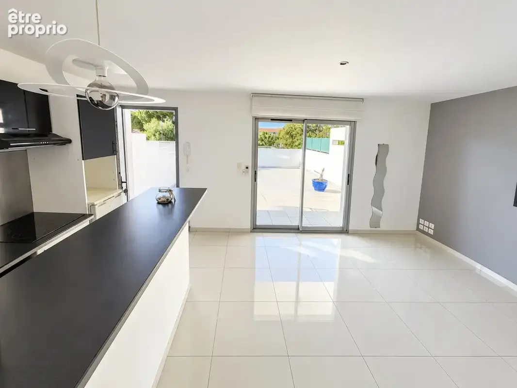 Villa d'architecte avec piscine et deux appartements indépendants - photo 17