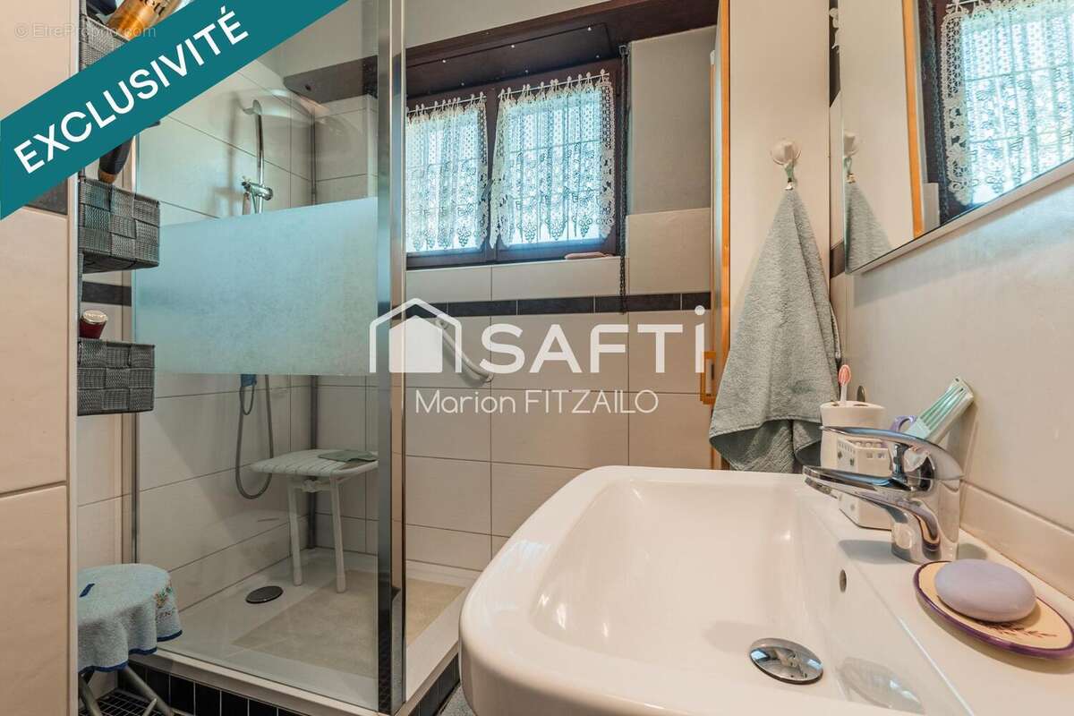 Photo 7 - Maison à NEUHAEUSEL