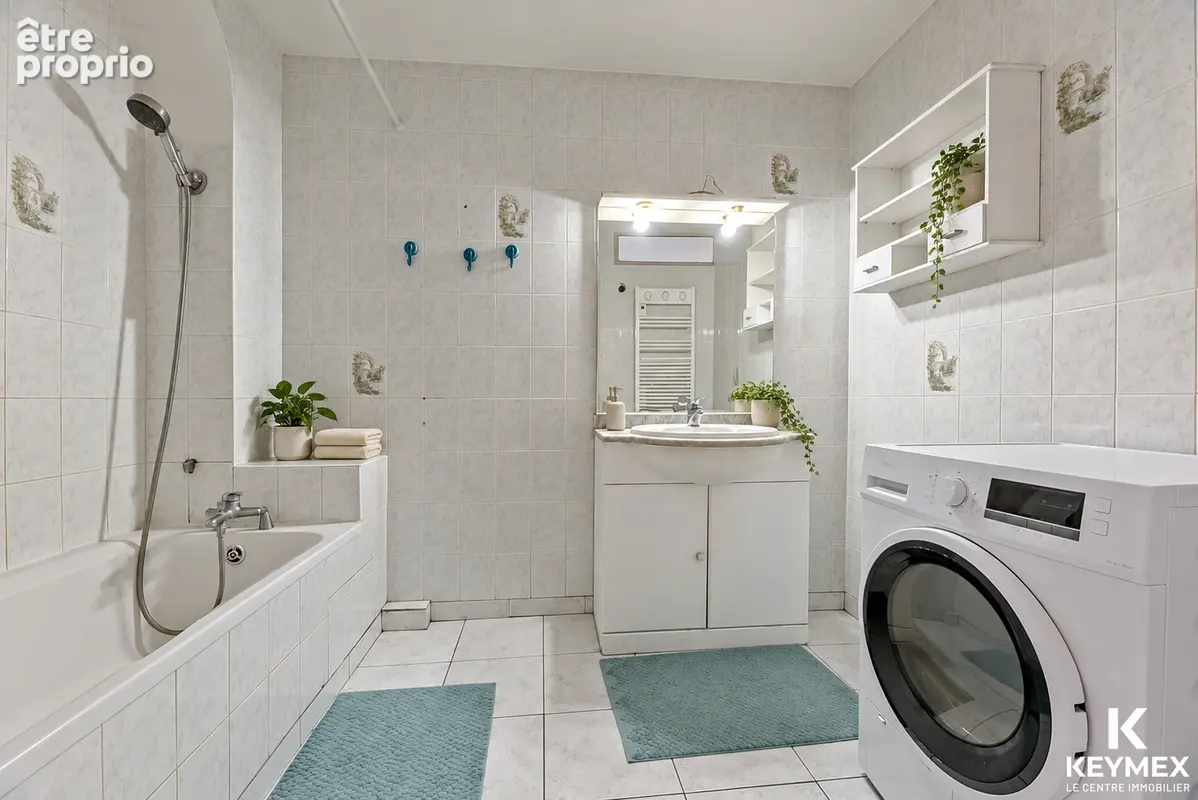 Appartement Ermont 4 pièce(s) 87.89 m2 - photo 6
