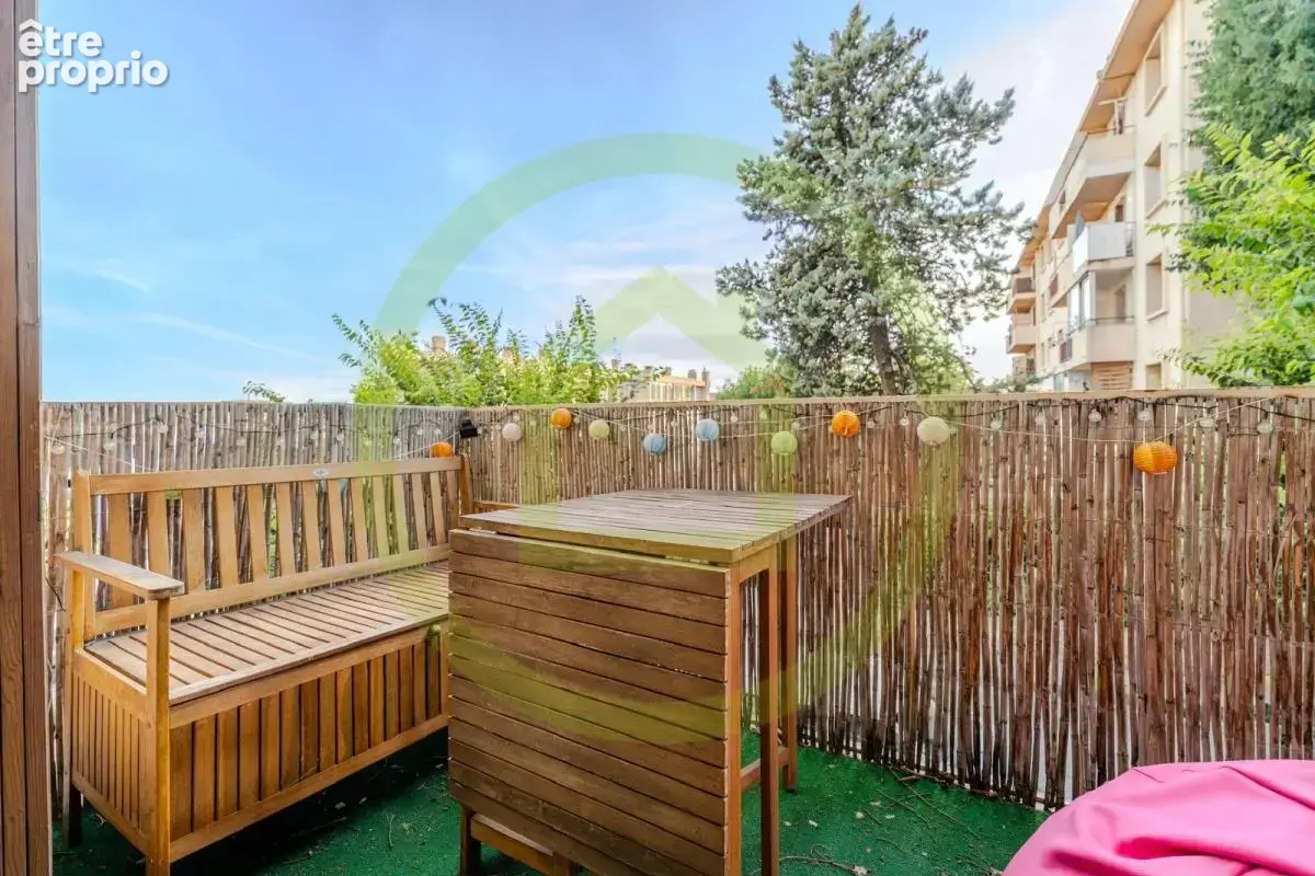 Appartement - photo 14