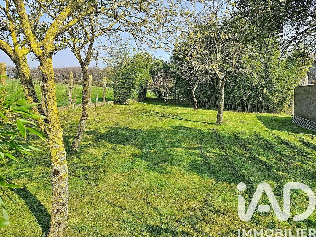 Photo 5 - Maison à MONTOURS