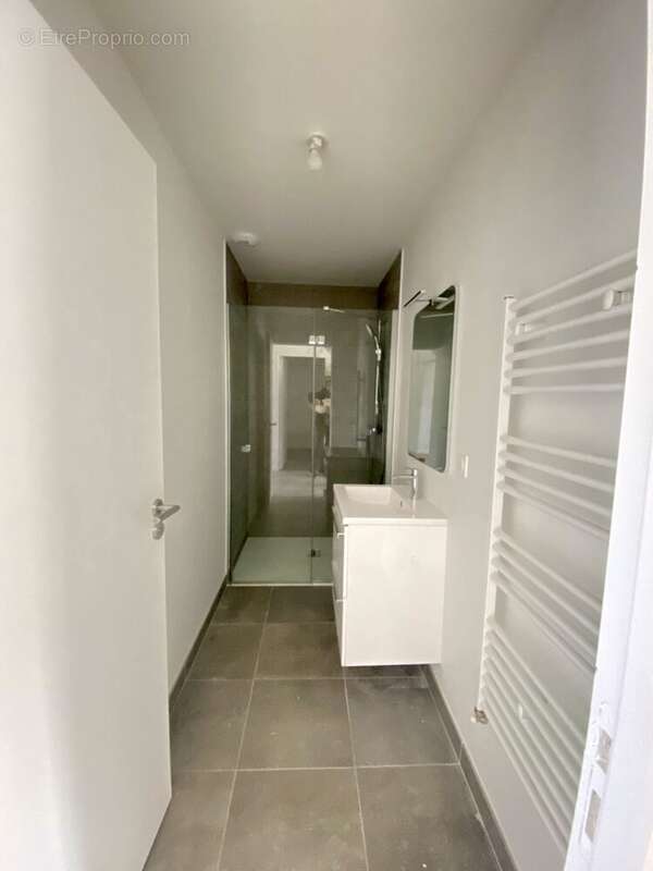 Appartement à GROIX