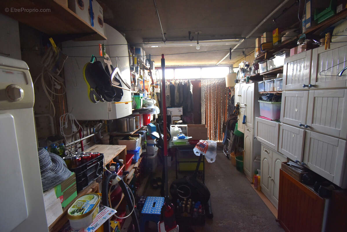 Maison à SAINT-LOUP-SUR-SEMOUSE