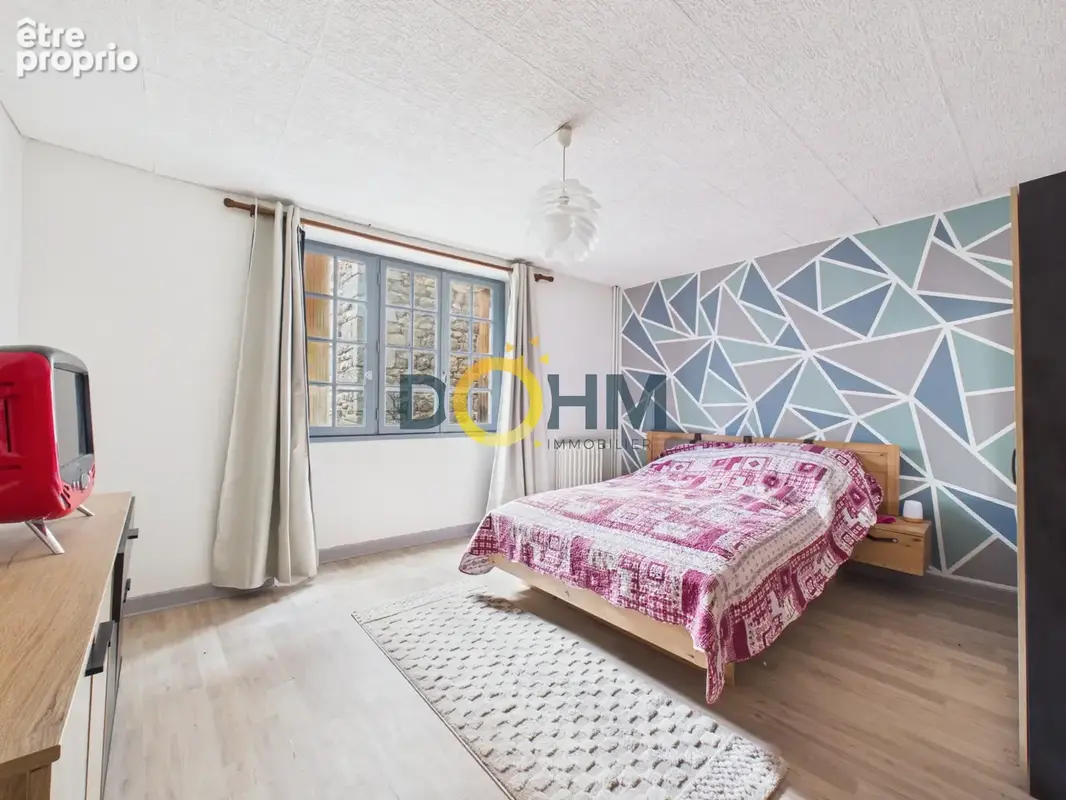 Ensemble immobilier, Bar, restauration, gîte, hebergementl, appartement. - photo 13