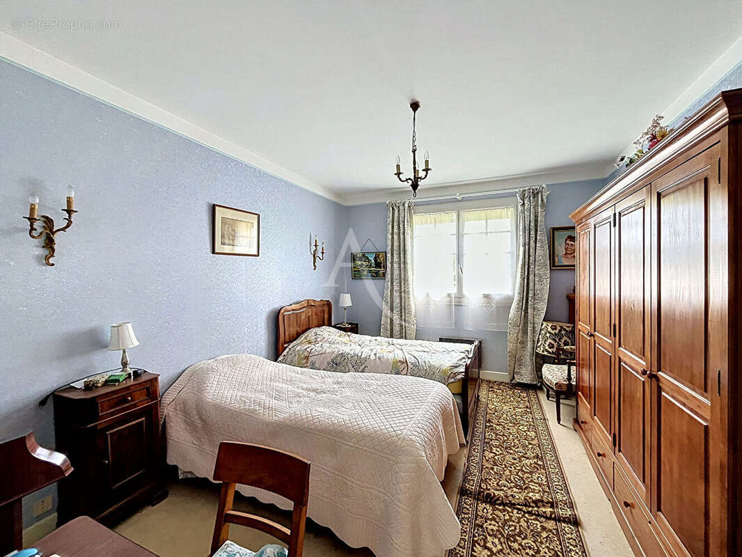 Maison à PRAYSSAC