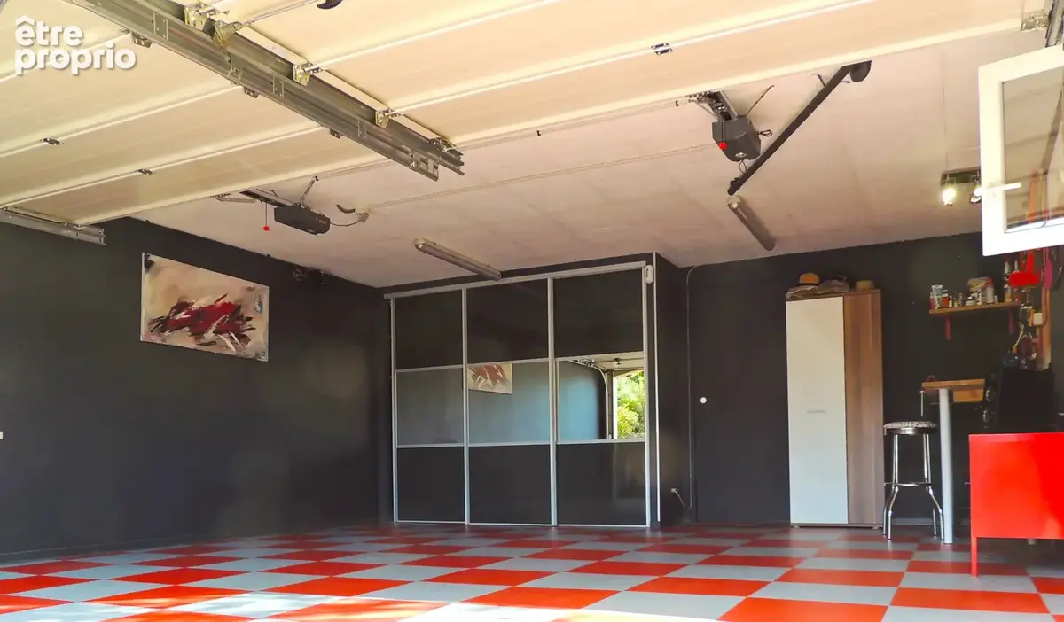 Exclusivite: vente d'une maison architecte 5 p - 4 ch avec terrasse et piscine a brignoles - photo 22