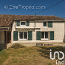 Photo 1 - Maison à AIGONNAY