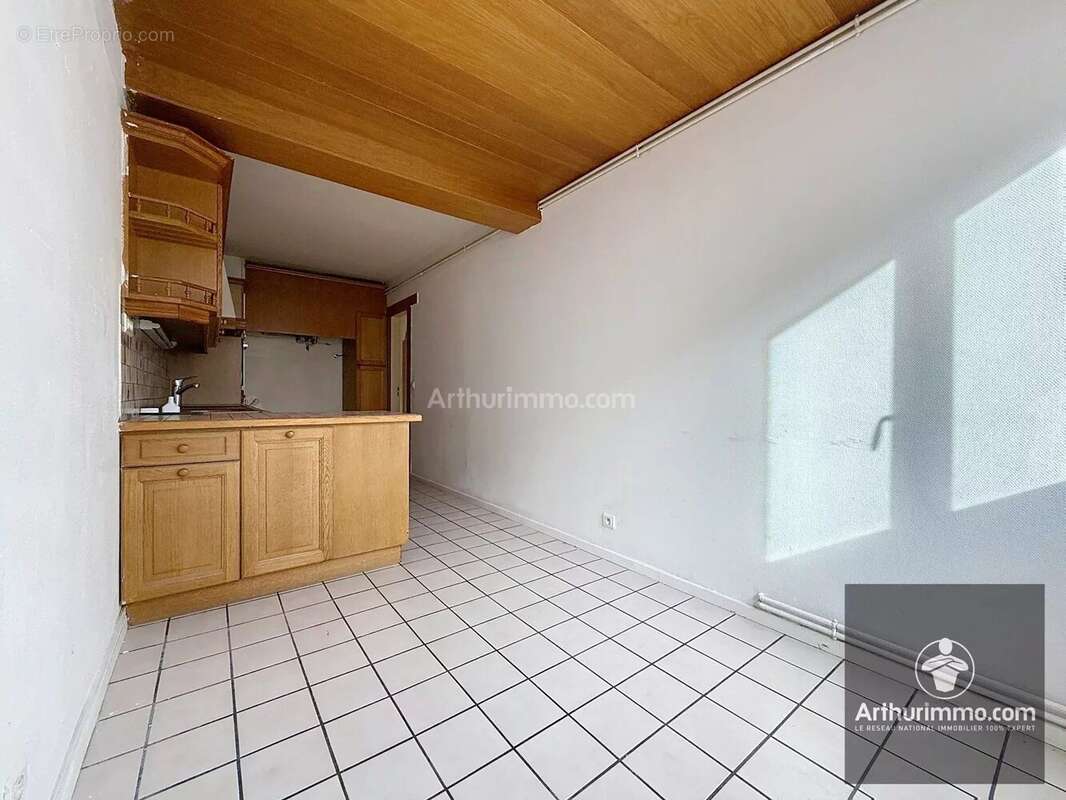 Appartement à ROANNE