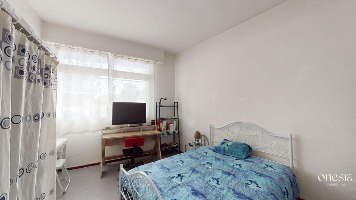 Appartement à PAU