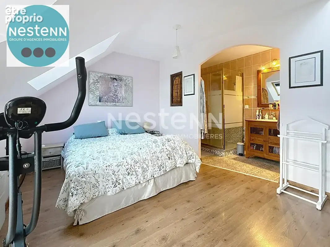 Maison 6 pièces à vendre à Mulsans - Calme et Confort - photo 12