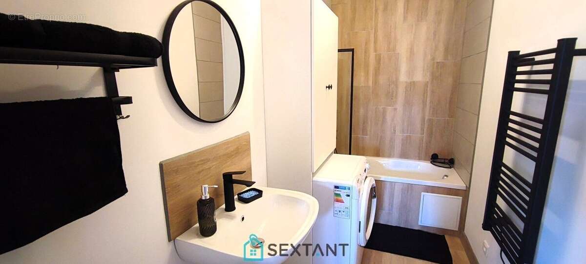 Maison à LE NEUBOURG