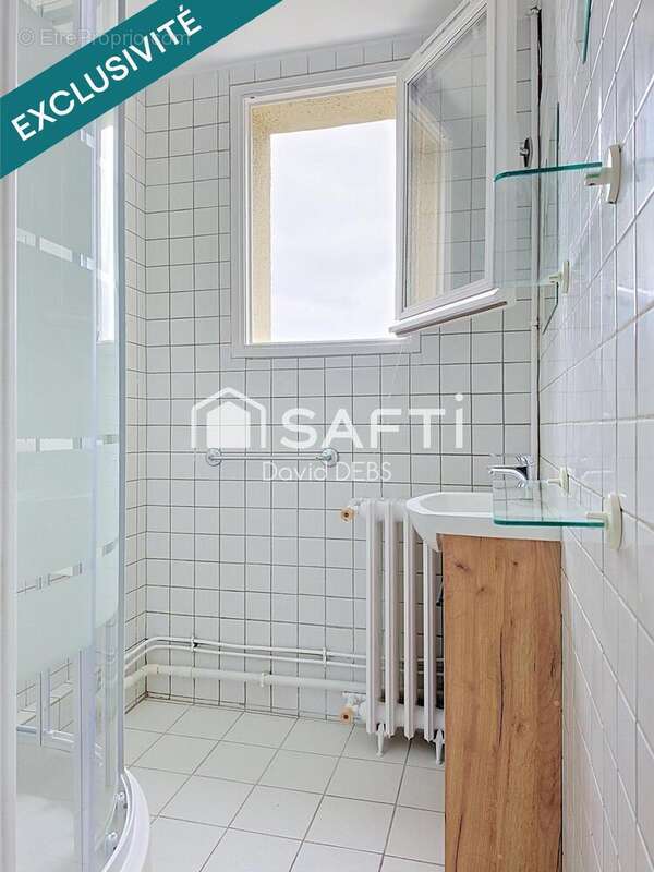 Photo 9 - Appartement à RUEIL-MALMAISON