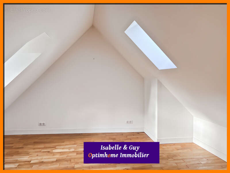 Maison à VERNEUIL-SUR-AVRE