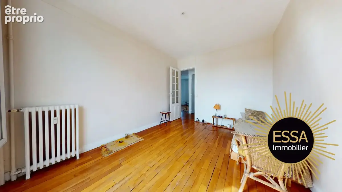 Appartement 3 pièces 51 m² à vendre à Viroflay (78220) - photo 5