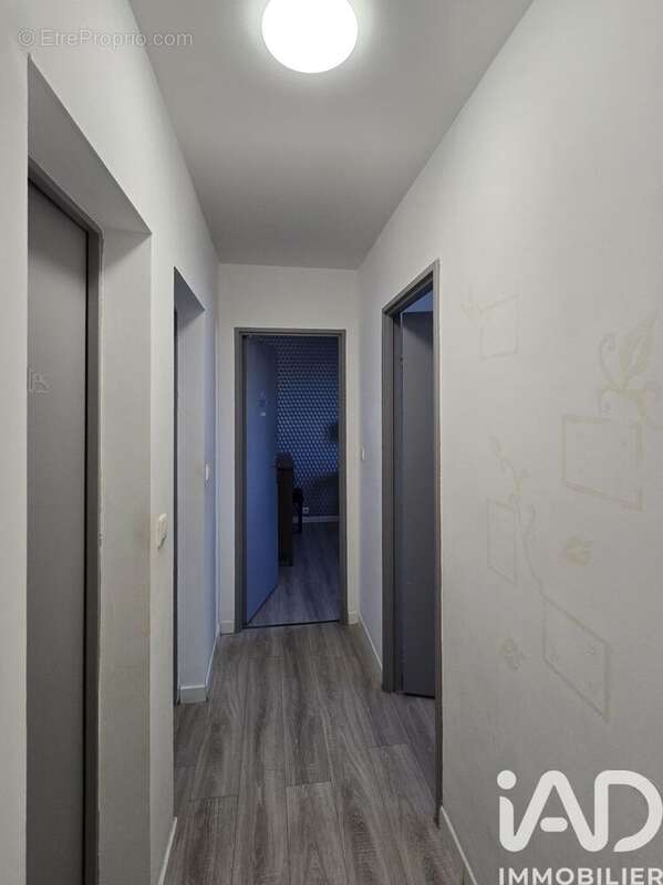 Photo 8 - Appartement à AVIGNON