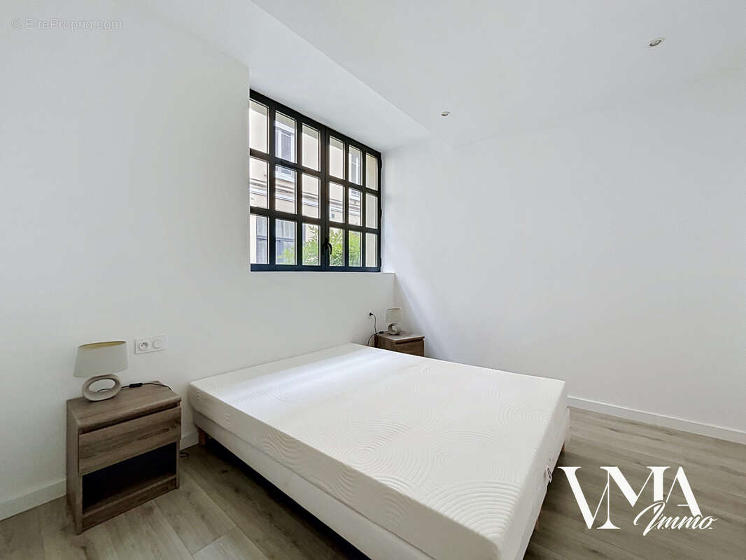 Appartement à LYON-3E