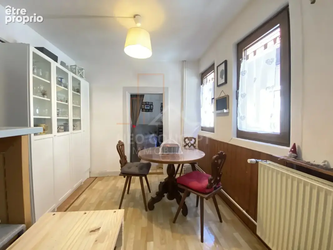 Maison de ville 5 pièces - 86 m² habitables - photo 2
