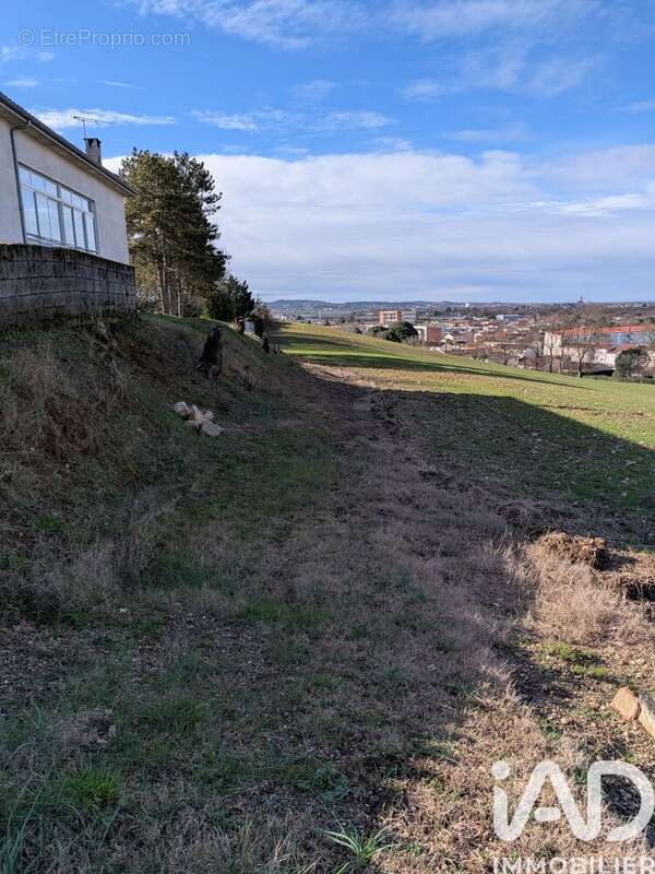 Photo 8 - Terrain à SAINT-JUERY