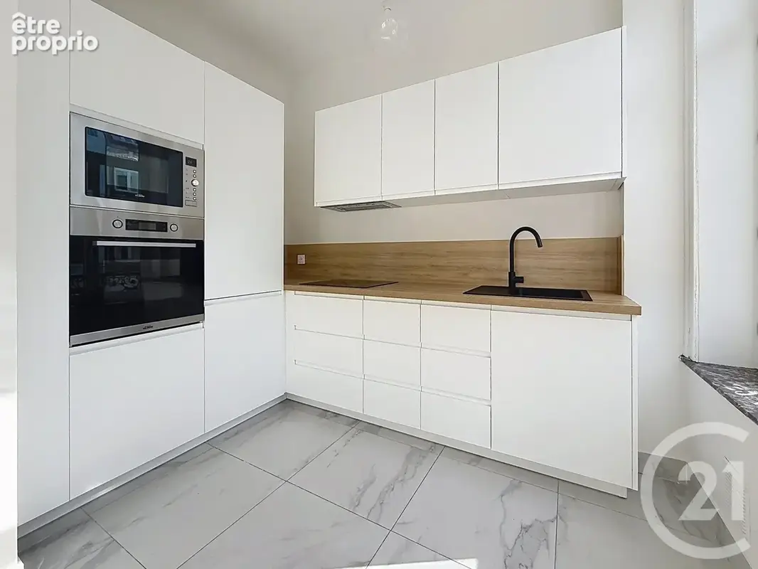 Appartement 2 pièces 56 m² à vendre à Lille (59000) - photo 3