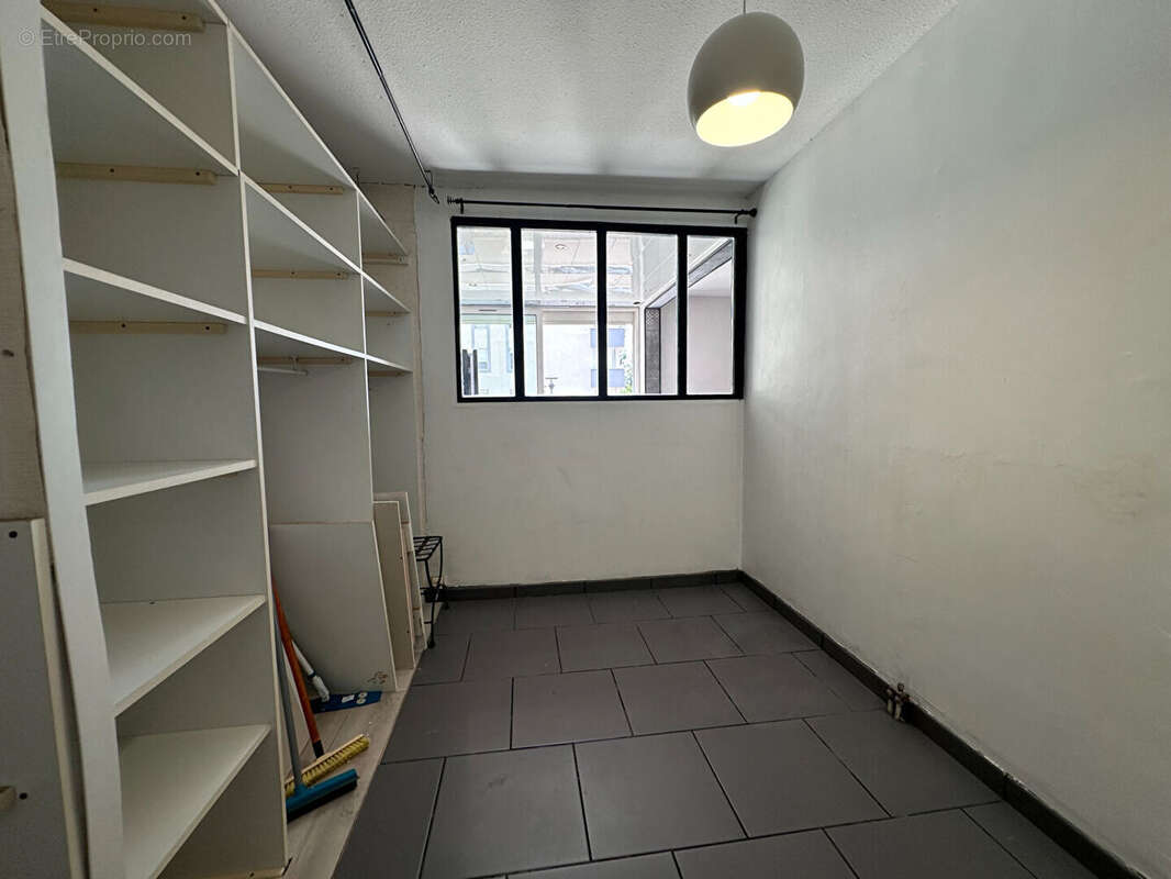 Appartement à ISTRES
