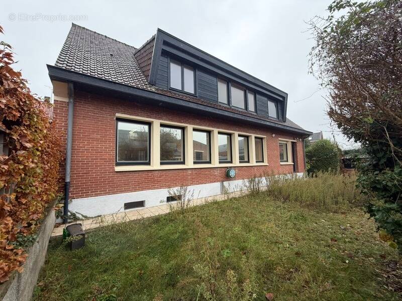 Maison à MARCHIENNES