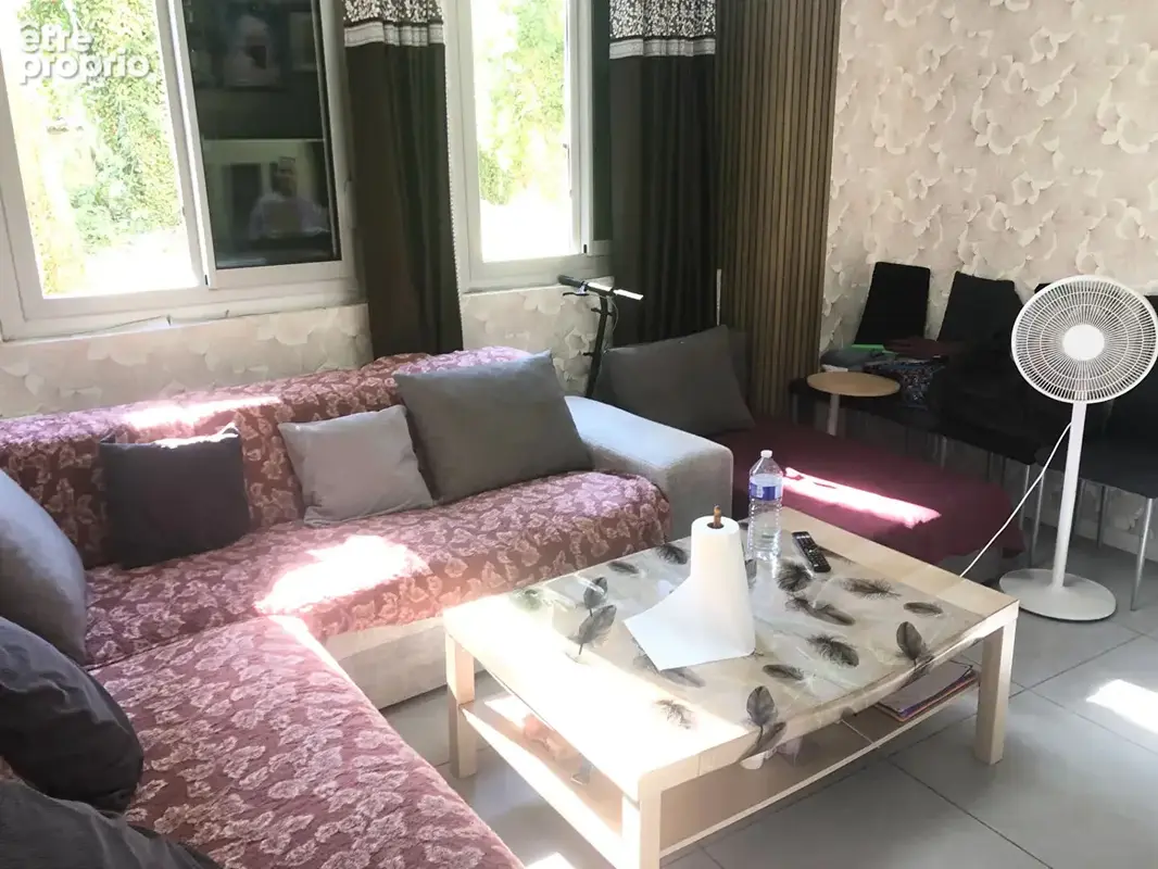 Appartement 4 pieces / 3 chambres, proche  commerces et transports ! - photo 2