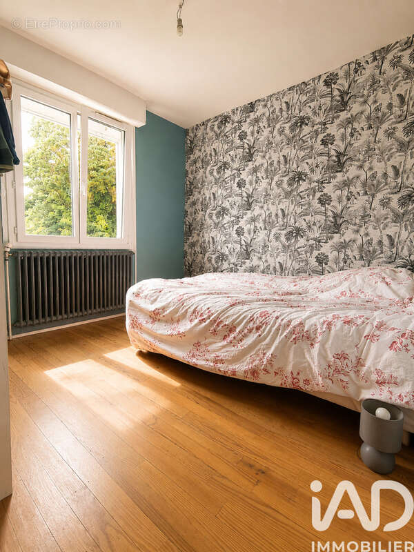 Maison 157 m² à Saint-Romain-De-Colbosc  - photo 9