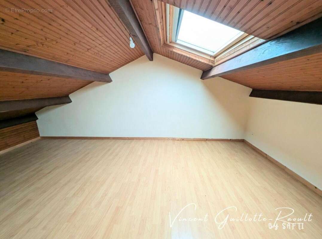 Photo 6 - Maison à SAINT-MARS-DE-COUTAIS