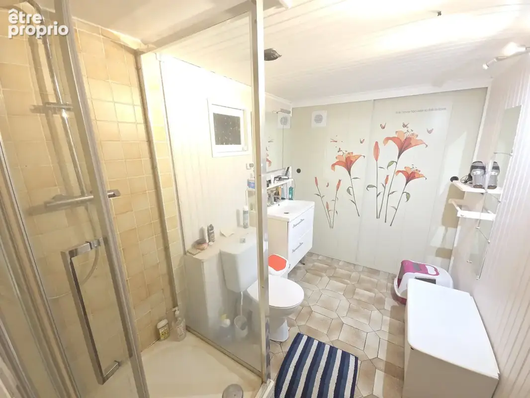 Maison T6 à Balma de 168m2 avec piscine et garage double ! - photo 11