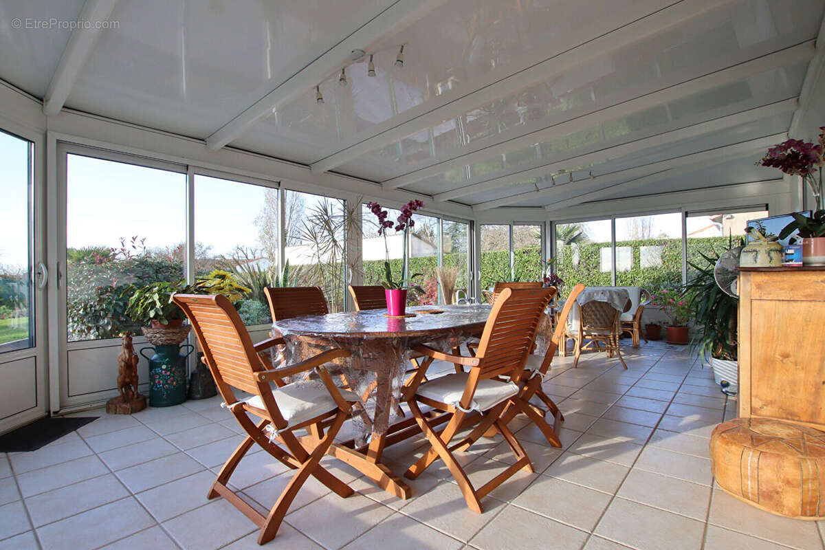 Maison de 118 m2 à Vouillé - photo 10