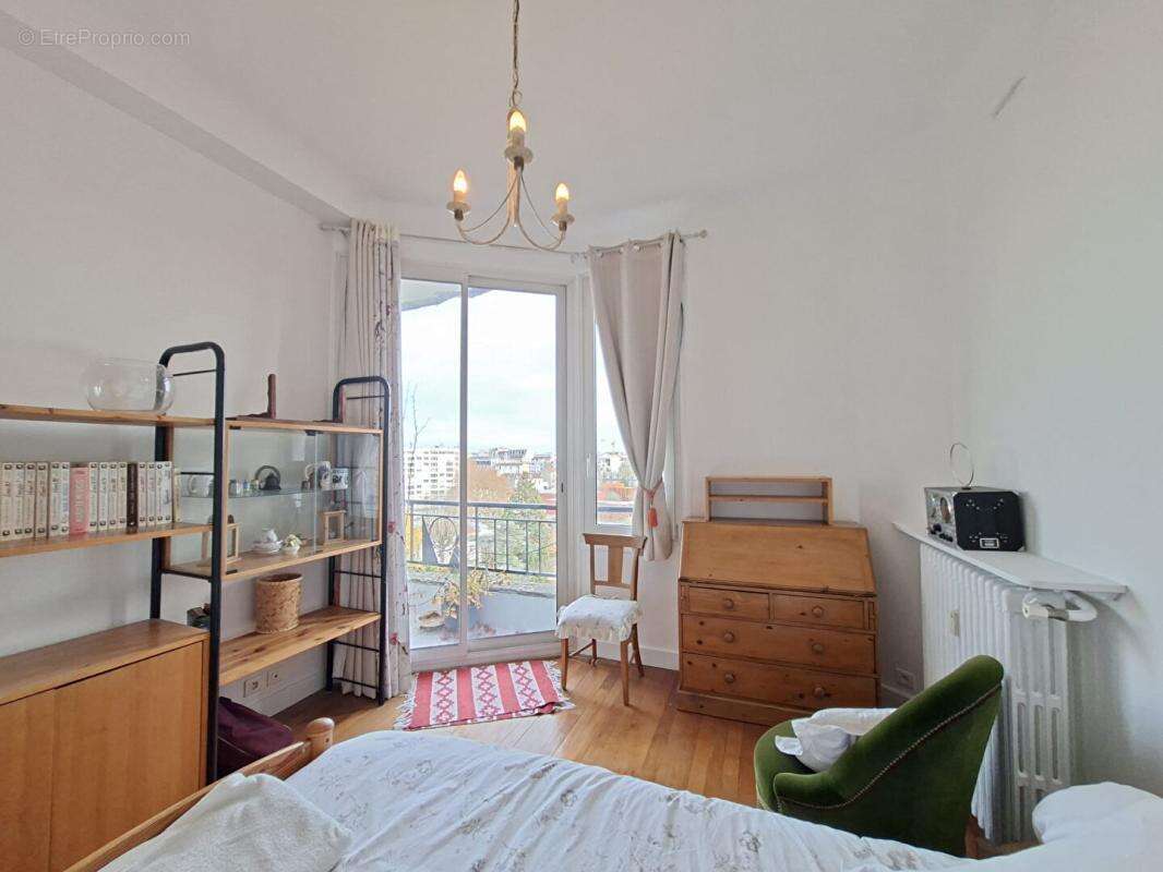 Appartement à VANVES