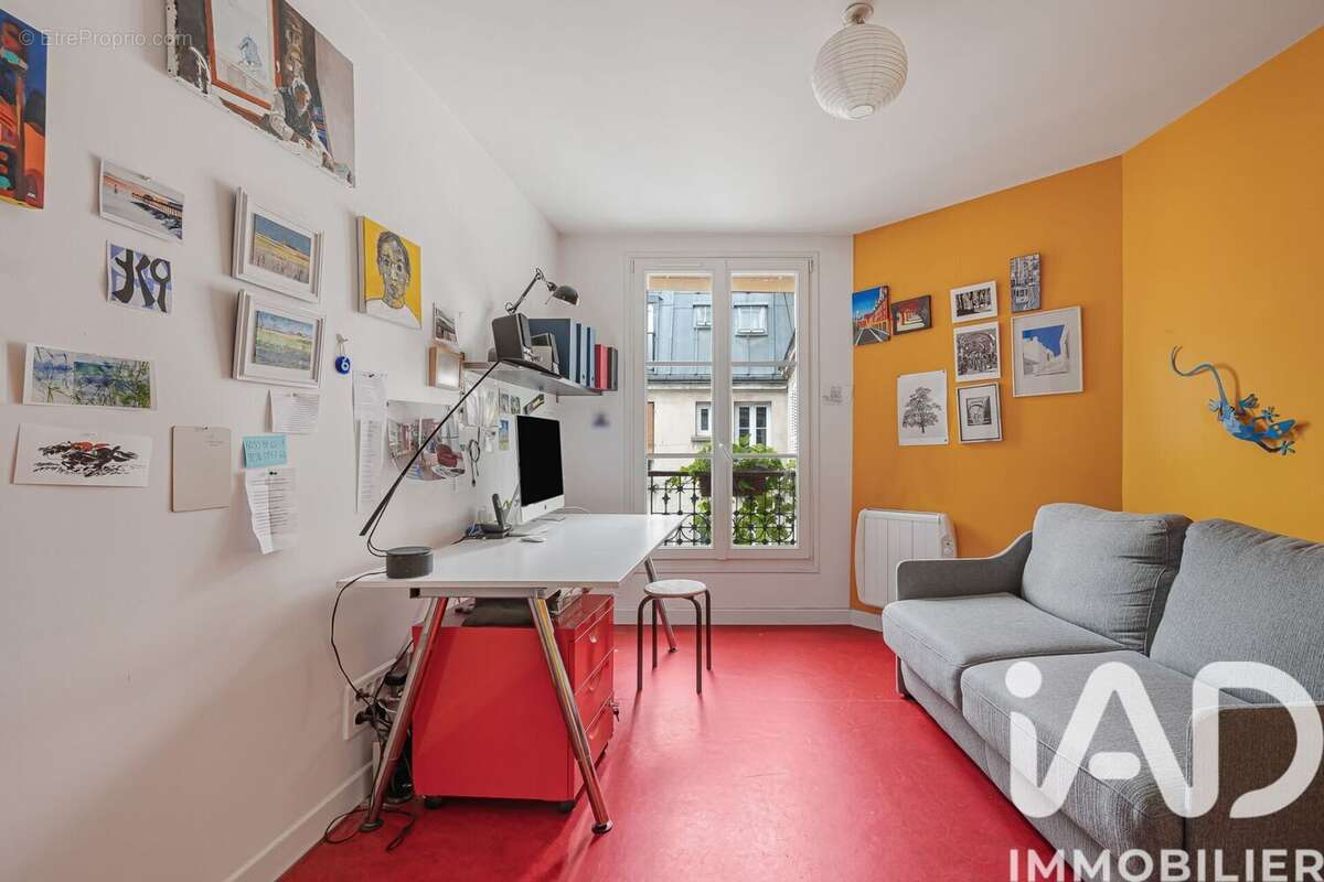 Photo 5 - Appartement à PARIS-11E