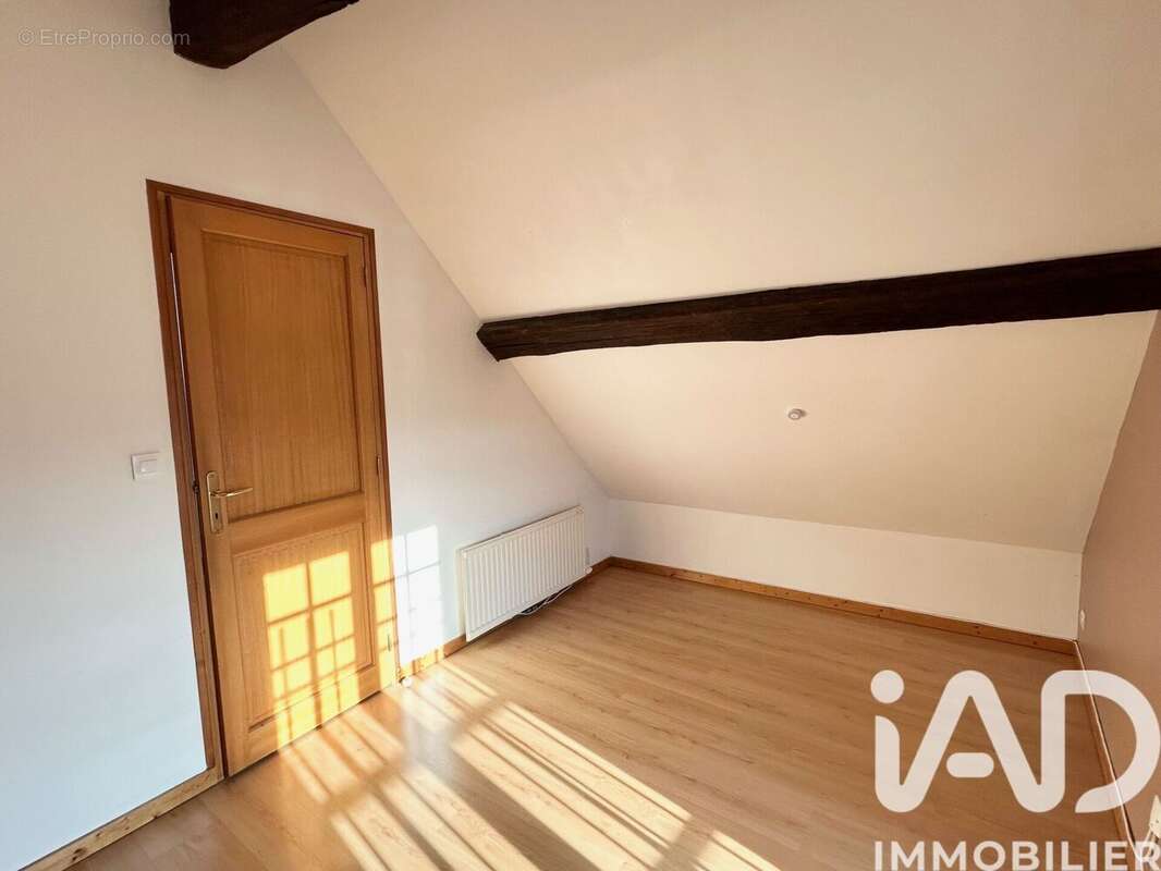 Photo 8 - Appartement à ORLEANS