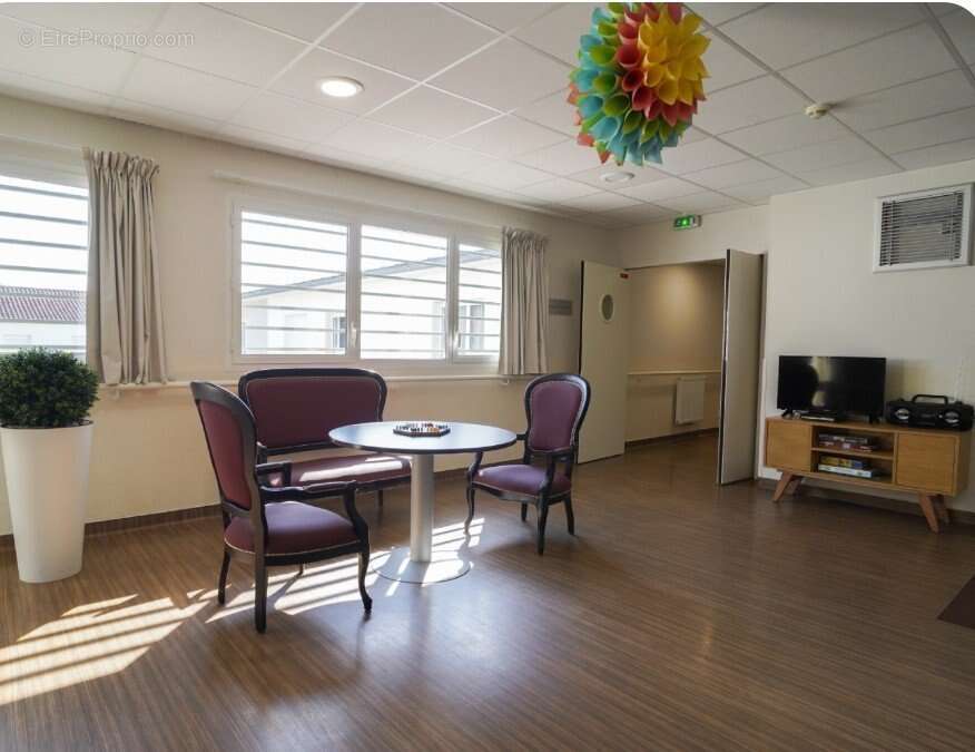 Appartement à VILLENEUVE-SUR-LOT