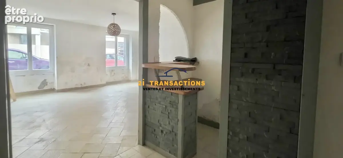 Appartement 3 pièces 61 m² à vendre à Rive-De-Gier (42800) - photo 5