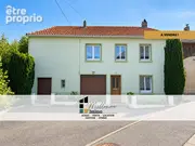 Maison à LANDANGE