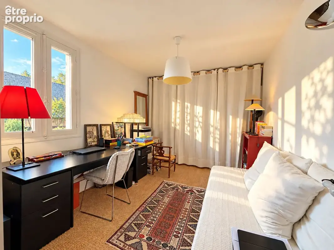 Maison Béarnaise de caractère - 180 m2 - 4 chambres - Dépendances - photo 7