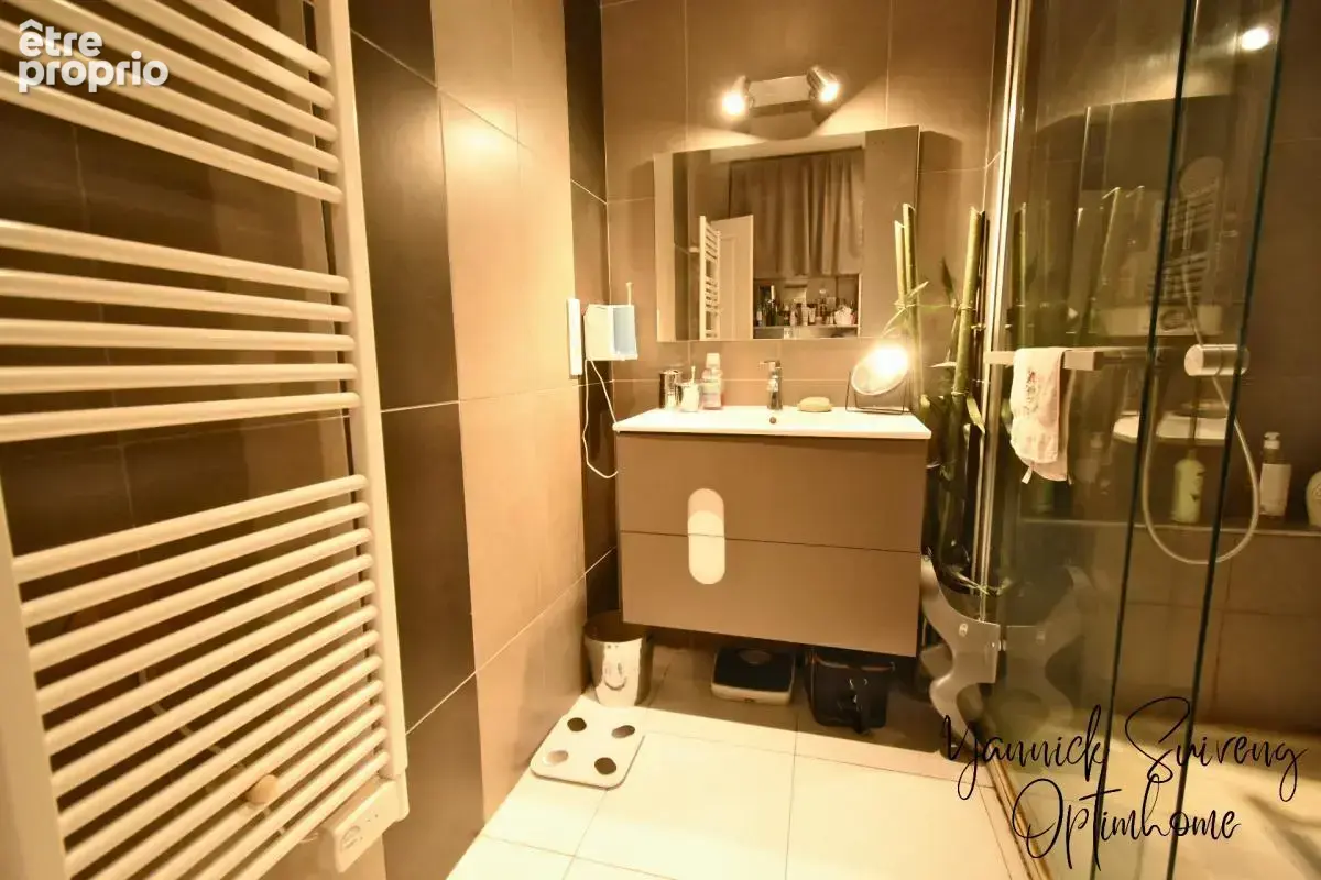 Maison familiale de 191m² - grand terrain - la palme (11480) - photo 12