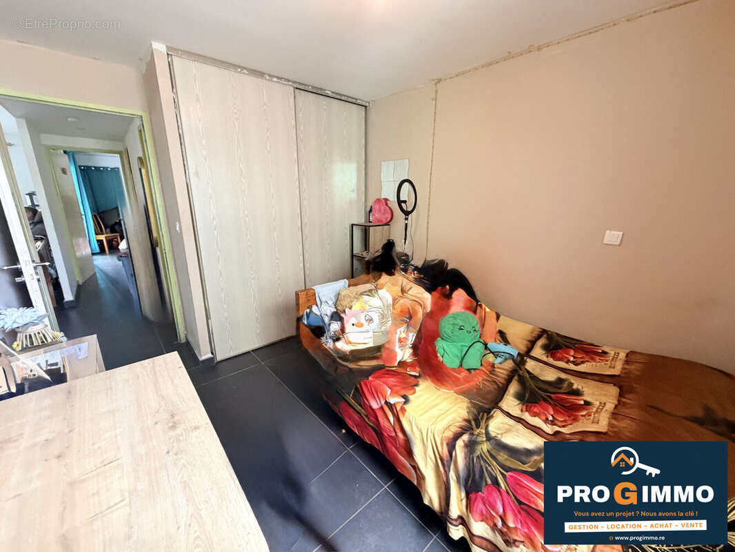 Appartement à SAINT-JOSEPH