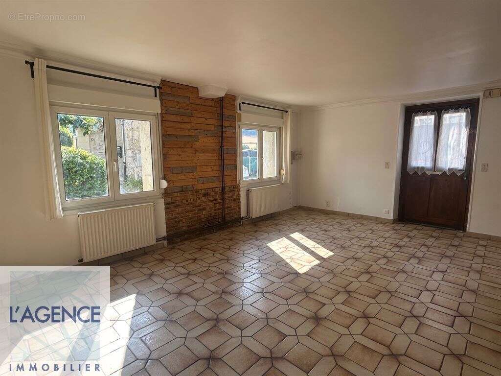 Maison 94 m² à Braine  - photo 2