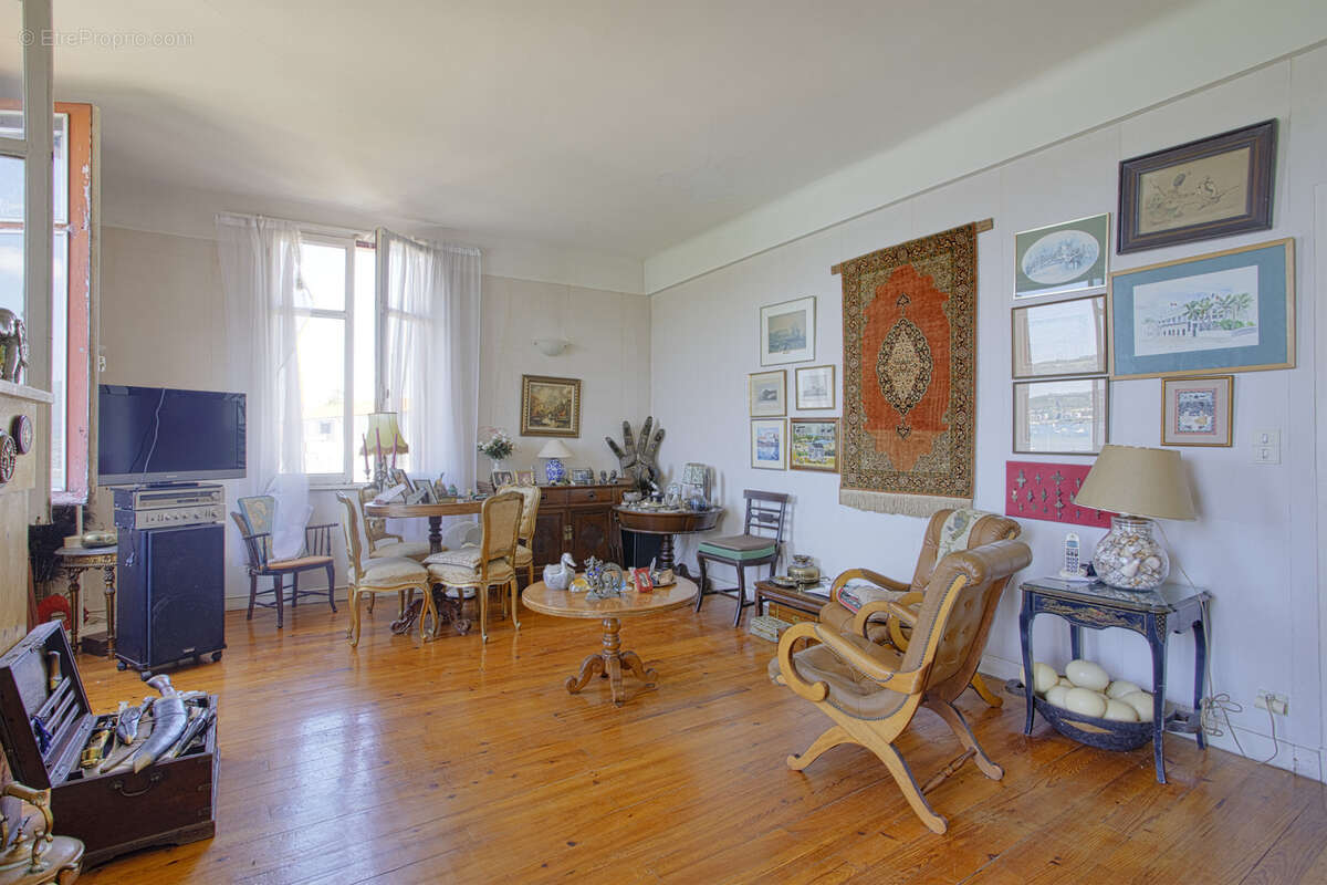 Appartement à HENDAYE