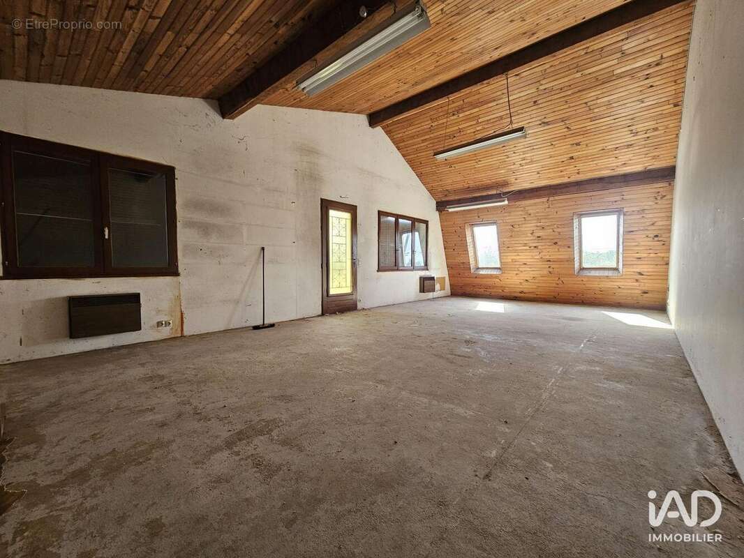 Photo 3 - Maison à DRAVEIL