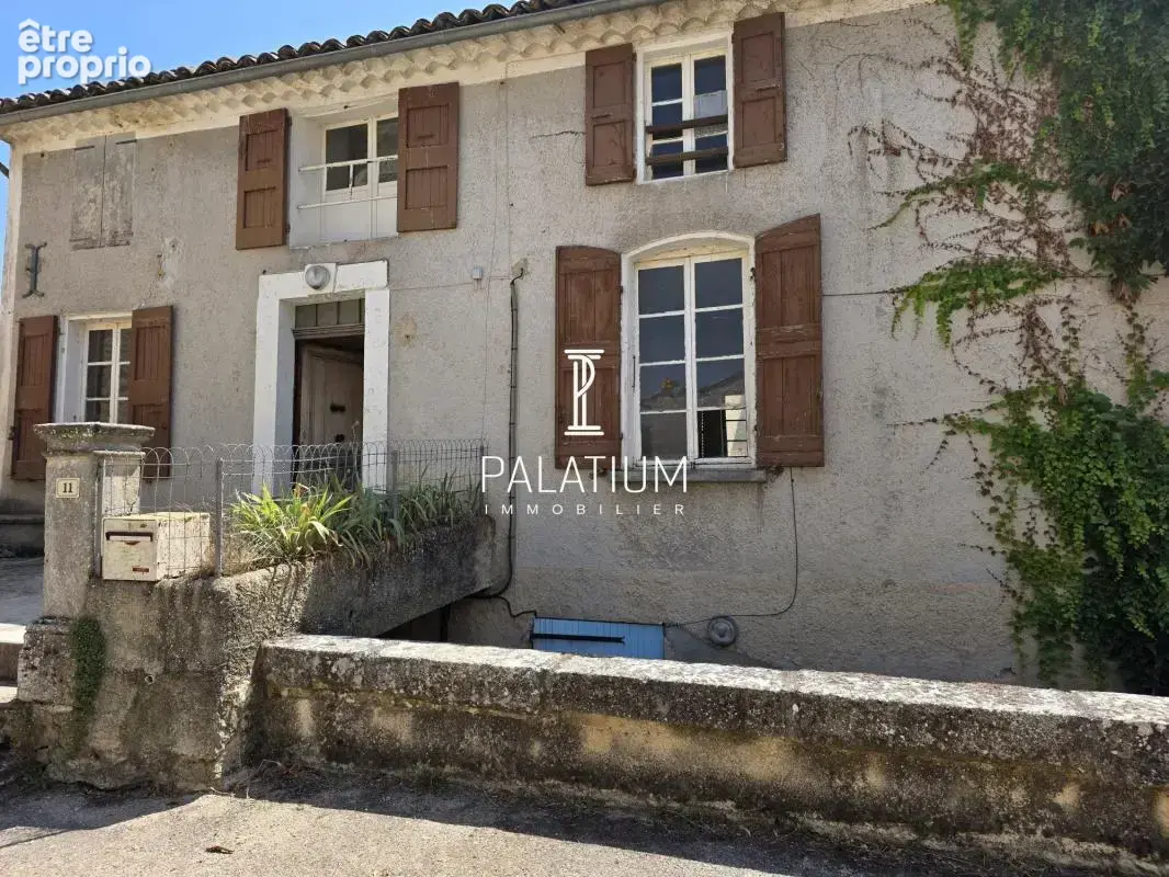 Maison de village à rénover - photo 2