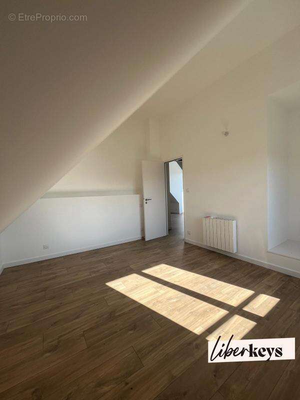 Appartement à DAMGAN