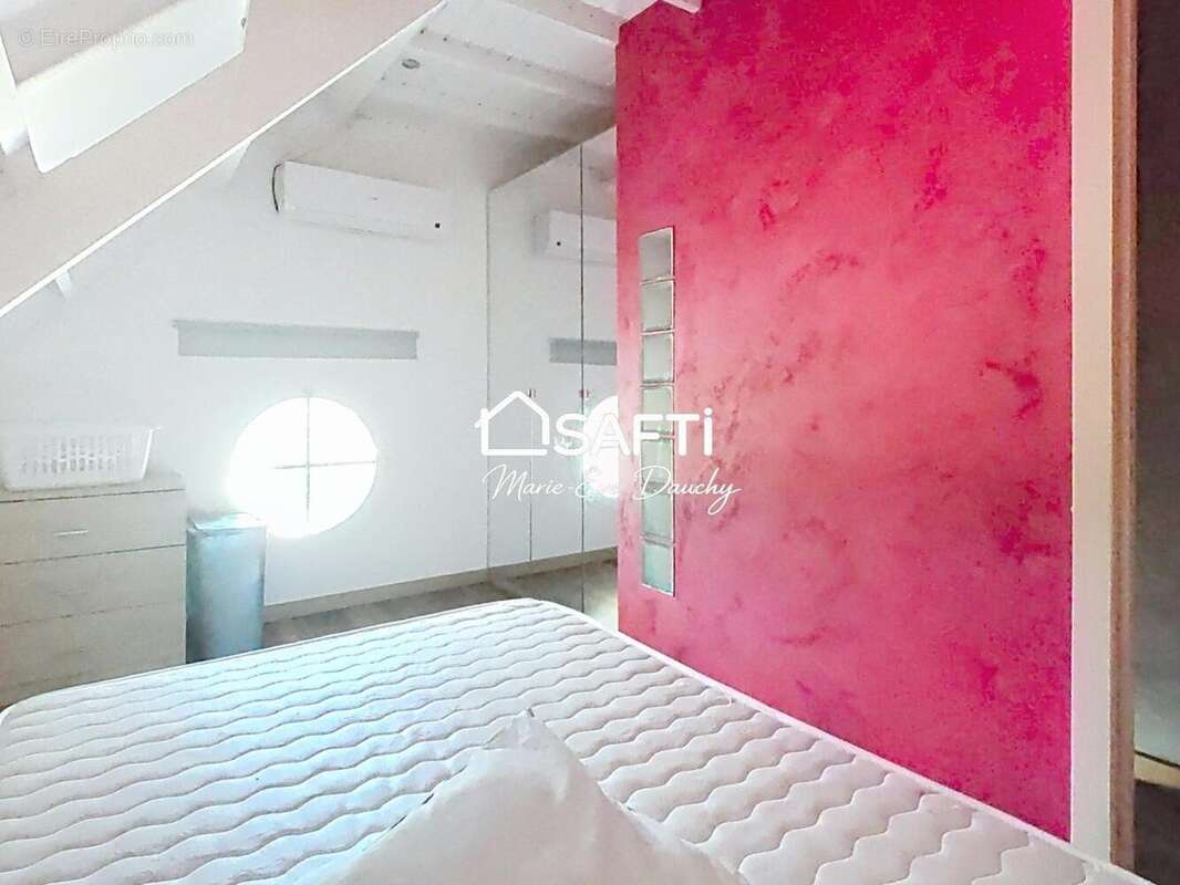 Photo 6 - Appartement à LE GOSIER